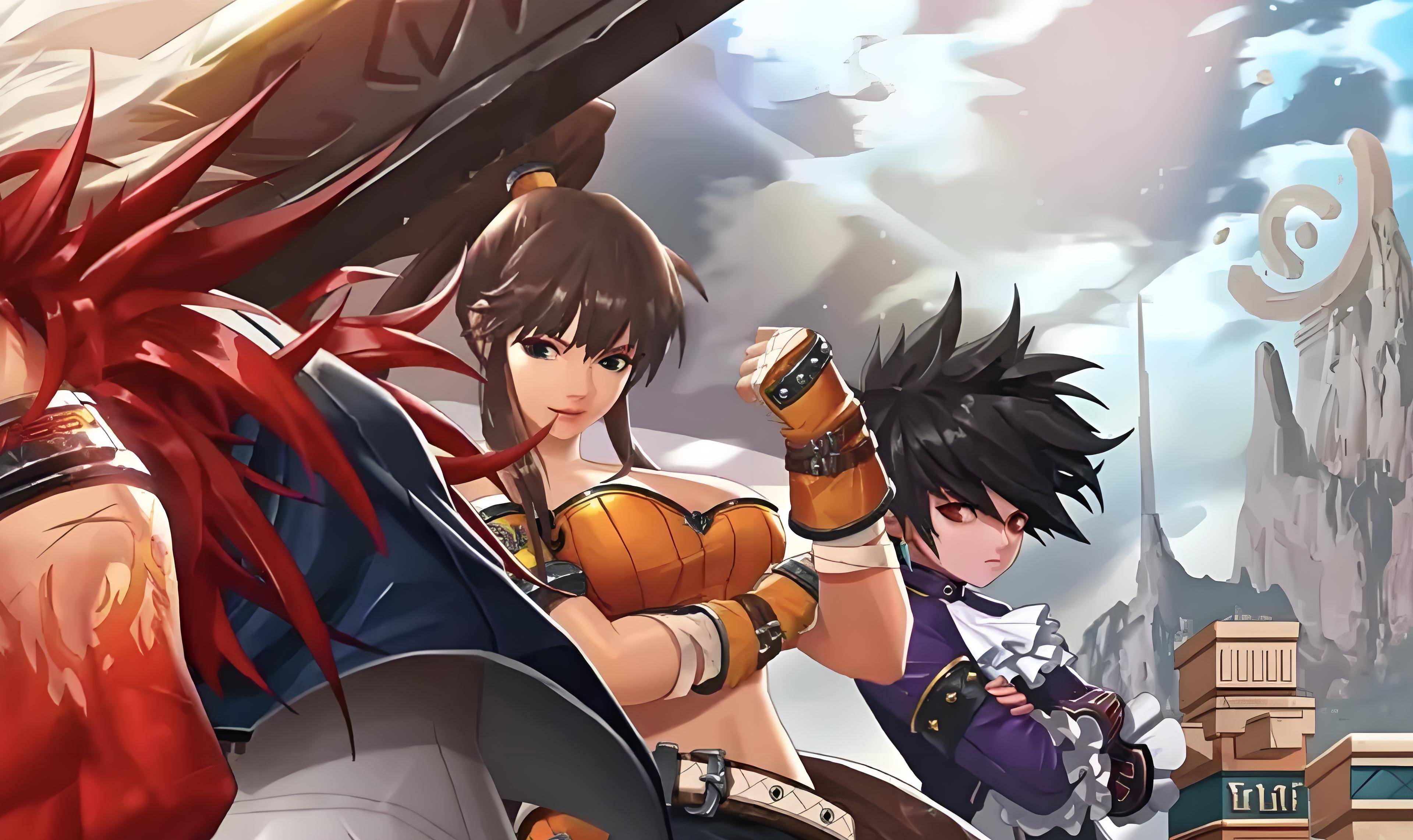 在未来的训 在未来的训