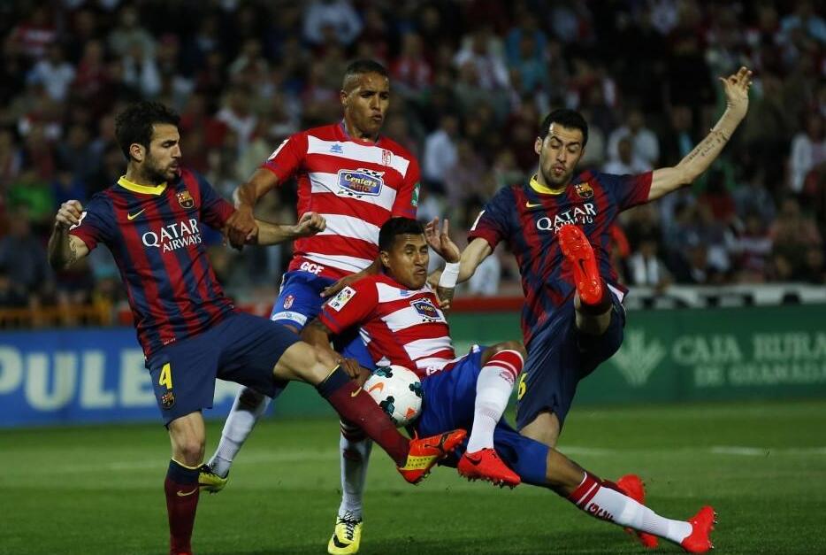 更来自于场 更来自于场