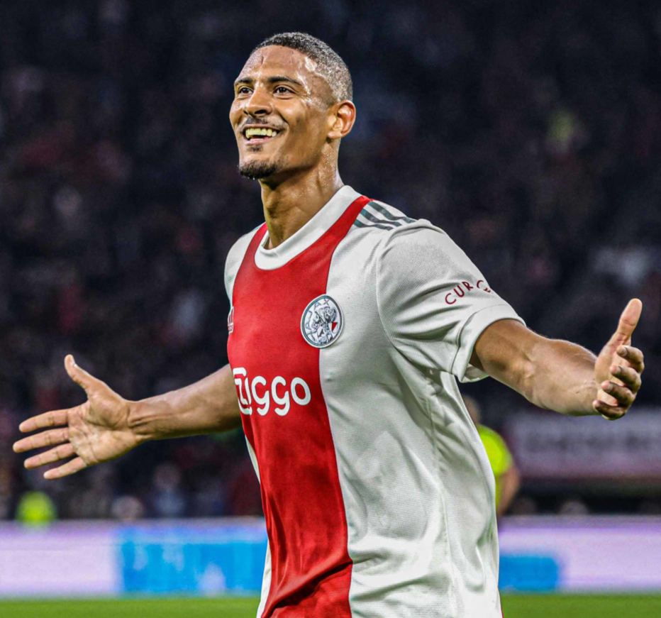 試了雙前鋒 試了雙前鋒