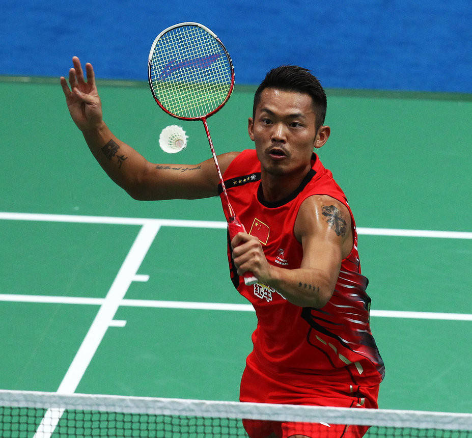 他们的比赛 他们的比赛