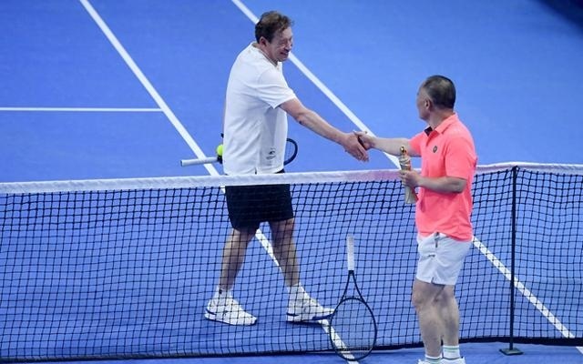 麦克托米奈 麦克托米奈